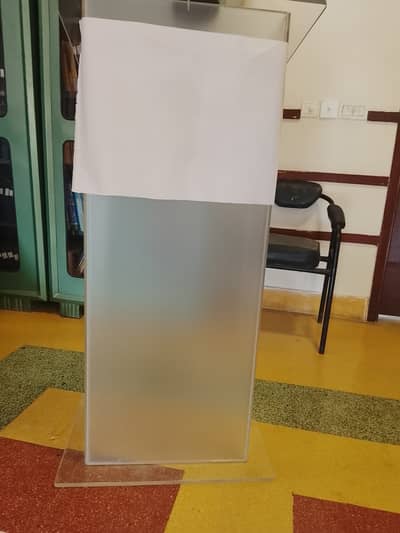 Rostrum Acrylic 12mm Avilable