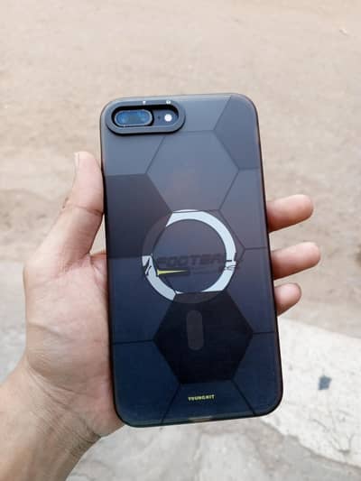 Iphone 7 Plus Pta  Approved