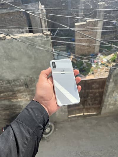 iPhone X Pta Official Approved