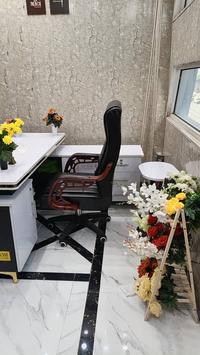 Office Setup for Sale