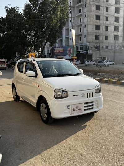 Alto Vxl Ags Automatic 2025