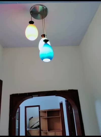 Beautiful Flat For Rent At G,11/4  Housing Foundation