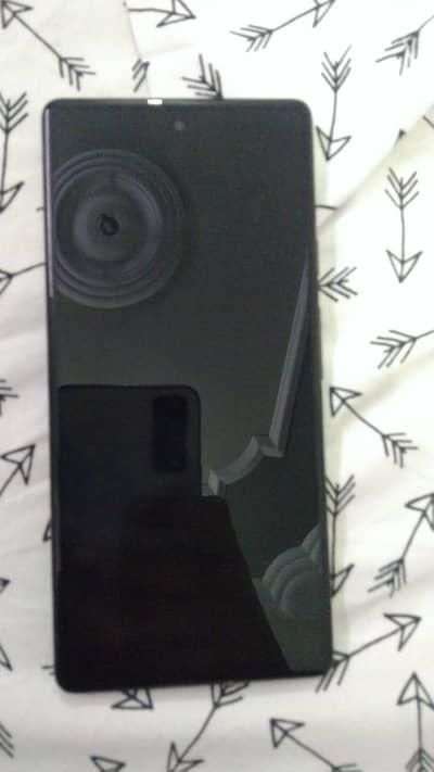 only serious people comes