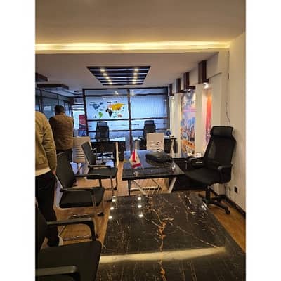 Beautiful Office Available For Rent In G-11 Markaz