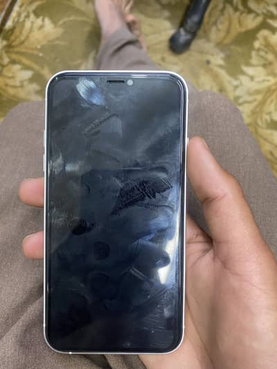 Xr cornverted into 17 pro