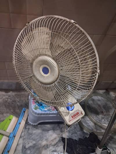 fan for sale
