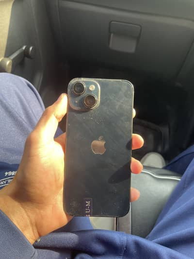 iphone 14 NON PTA