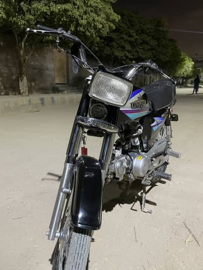 Unique 2008 mint condition