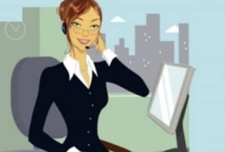 Need female with Google sheets and content writing skills