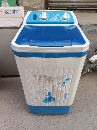 Best washing machine copper winding 