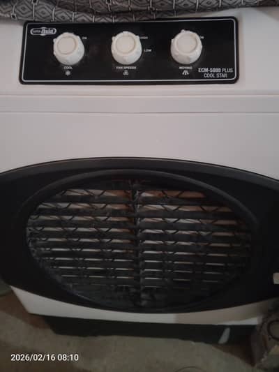Super Asia AirCooler for sale