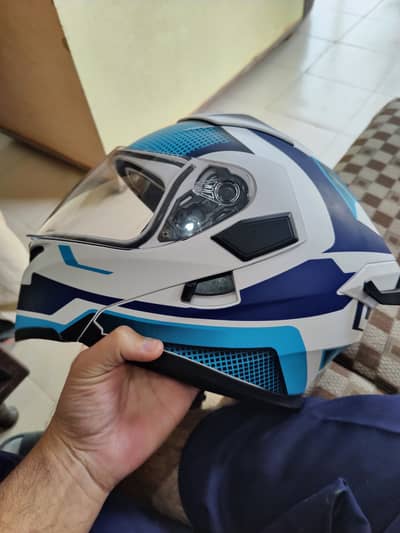 Jeikai 902 helmet