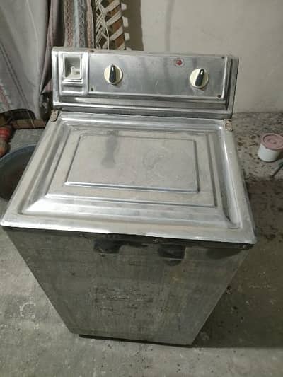 Washing Machine in New Look