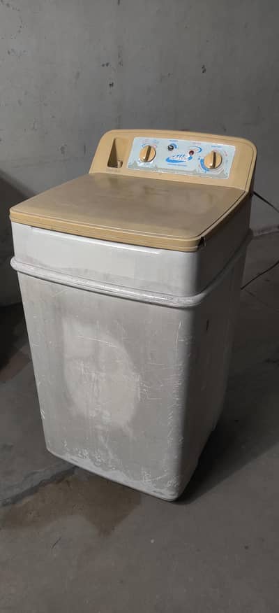 Samsung washing machine