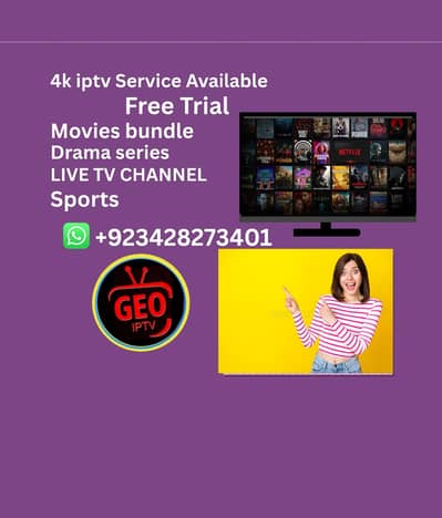 Iptv Service