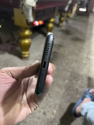 I phone 11 jv 64 gb water pack