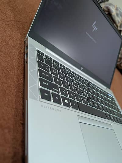 HP elite book