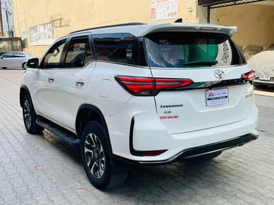 Fortuner