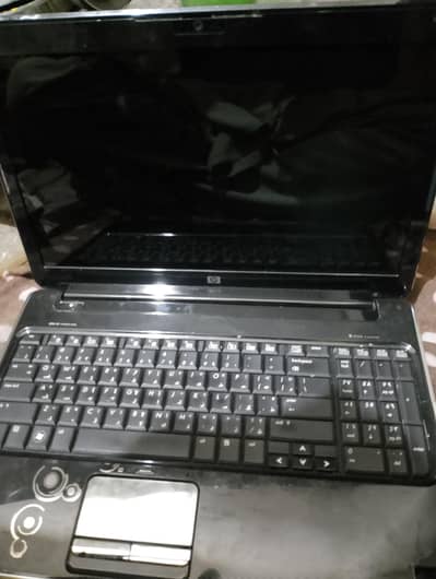 laptop HP