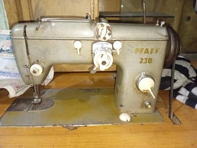 pfaff 230 03008831039