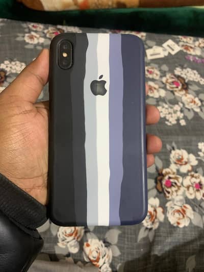 iphone xsmax non pta