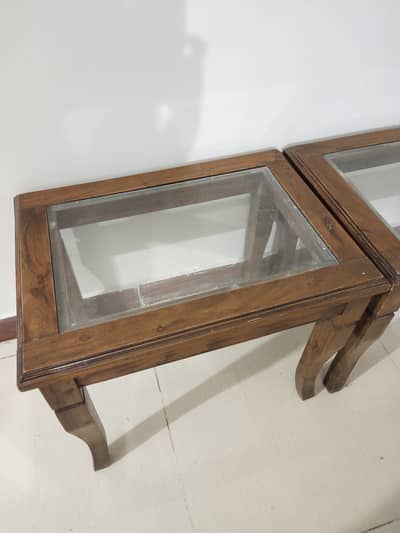 Set of 3 Tables for sale