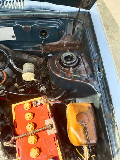 charade 86 model 2 door