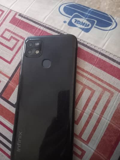infinix hot 10i. 4/128
