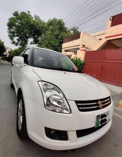 Suzuki swift for sale