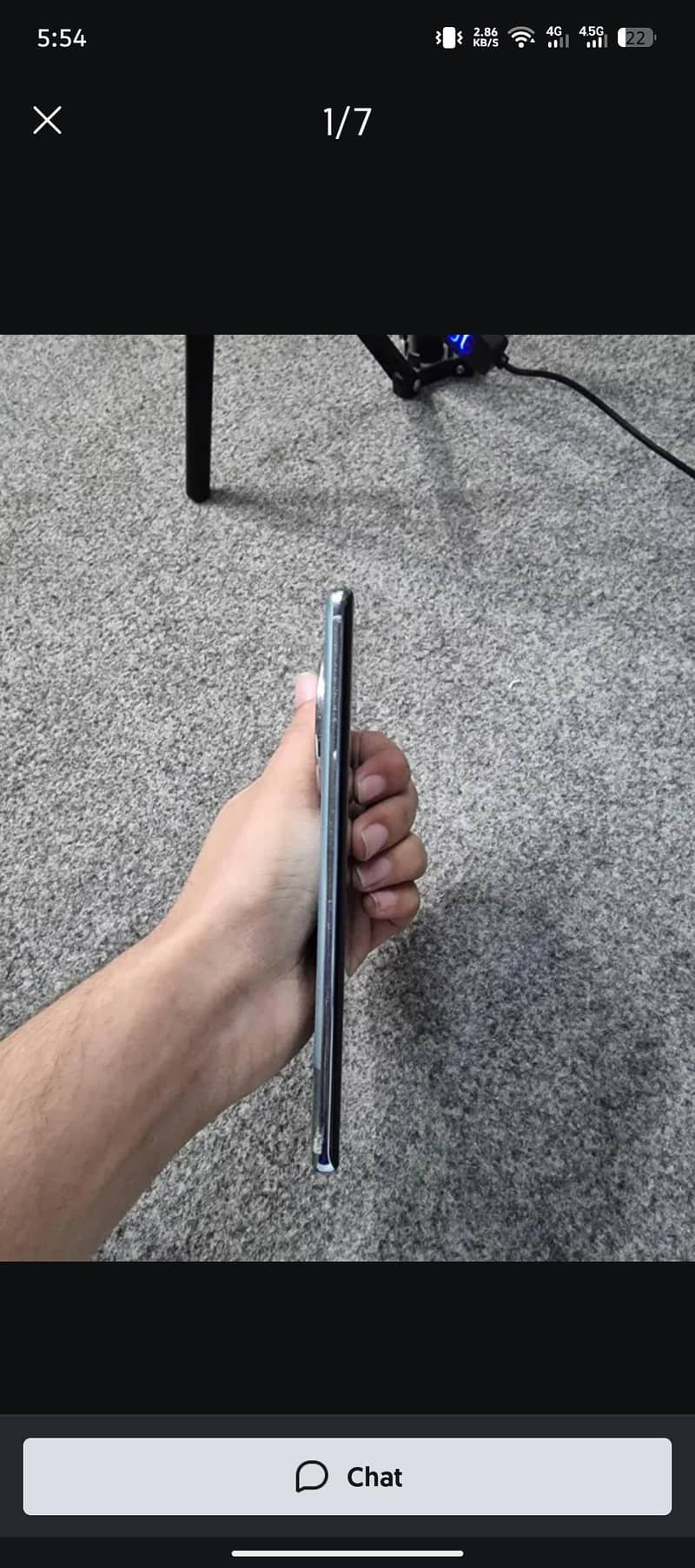 Infinix Zero 40 2
