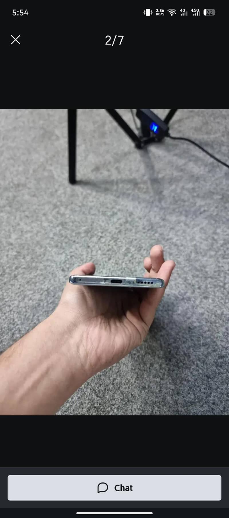Infinix Zero 40 3