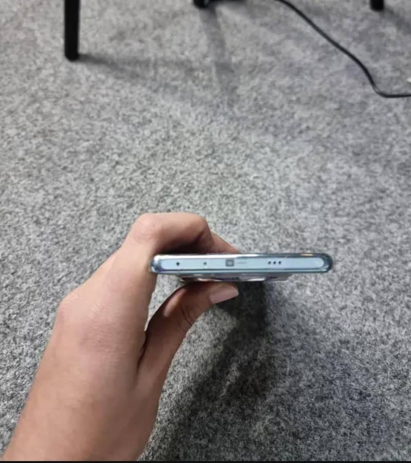 Infinix Zero 40 4
