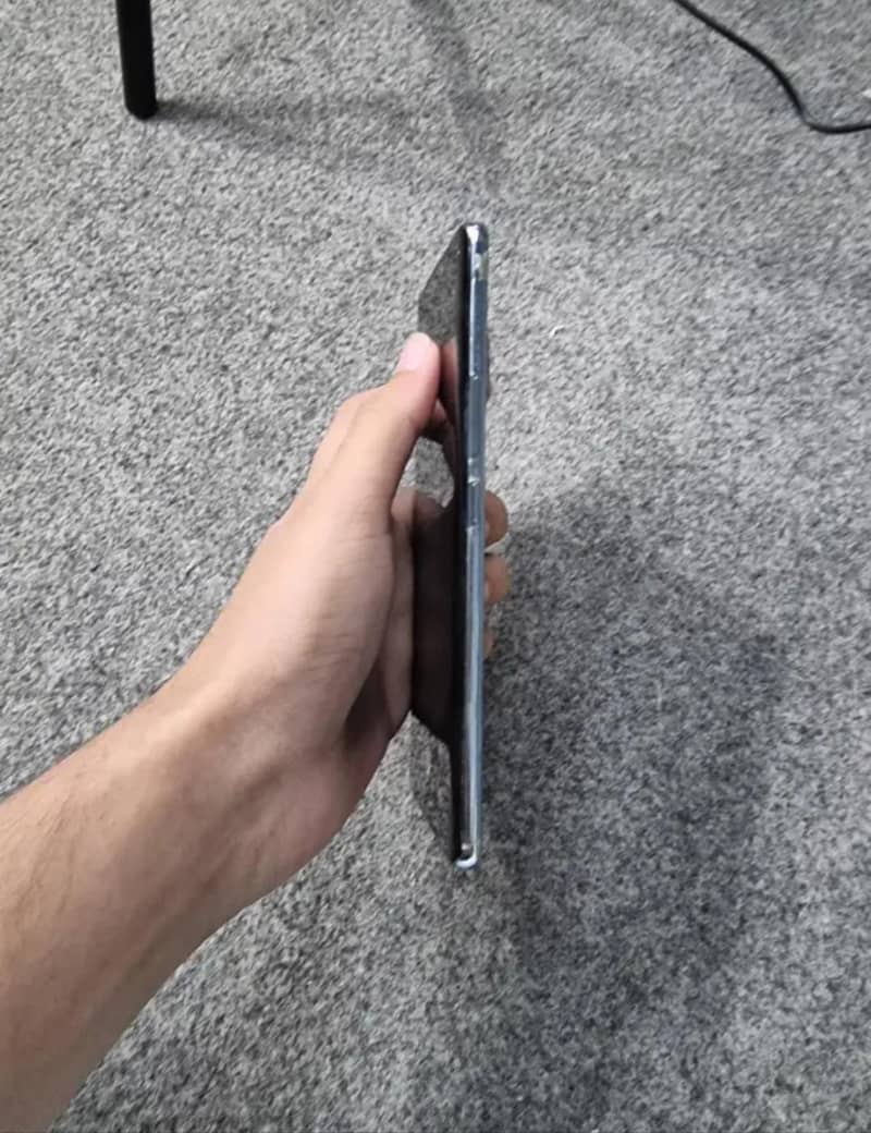 Infinix Zero 40 5