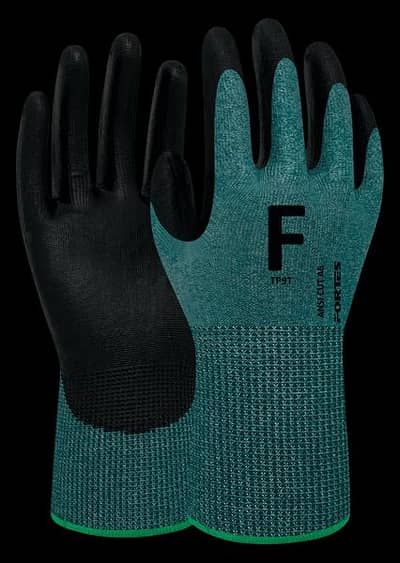 Anti Cut Gloves For Hand Safety