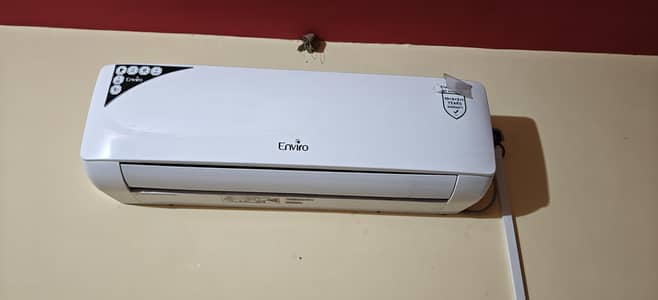 Classic Series 1.5 Ton DC Inverter Air Conditioner (EAC-18CL) For Sale
