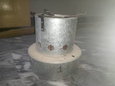 kerosene oli stove