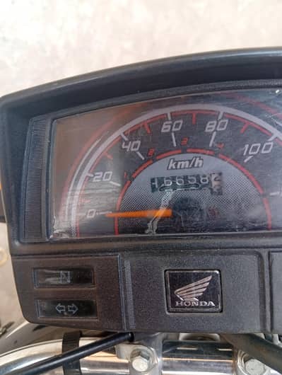 CD 70 model 2021 All Ok No engine fault No Open All ok