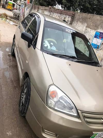 Suzuki Liana 2006   0304=50/ 97294