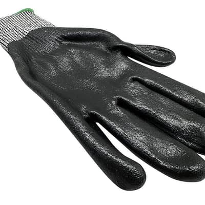 Anti Cut Gloves For Hand Safety