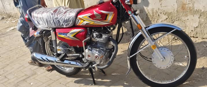 10k km use red color