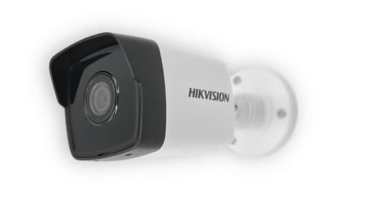 CCTV cameras Full Hd night vision camera Hikvision