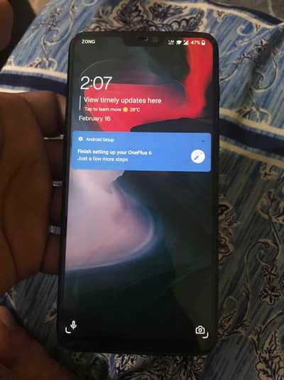 one plus 6 03125269103