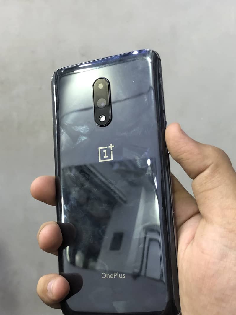 Oneplus 7 0