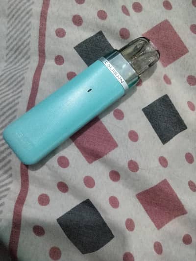 caliburn g3 lite only 18+