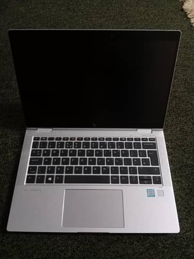 HP EliteBook x360 1030 G4