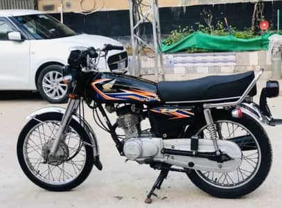 Honda-125 CALL ,03102729869