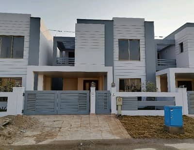 9 Marla House Is Available For rent