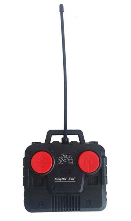 remote control model car 2