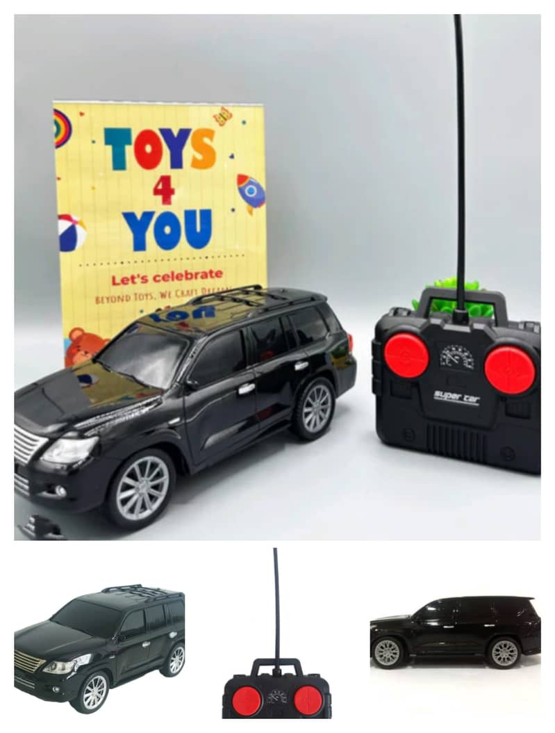 remote control model car 4