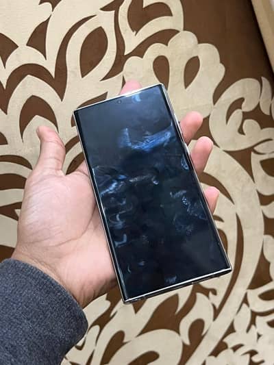 512 gb scratchless mobile 10/9 condition all ok